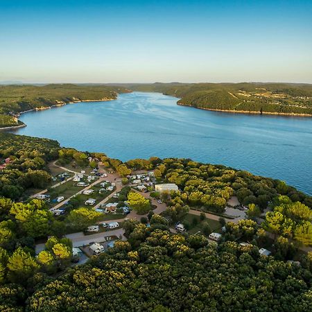Maistra Camping Koversada Uncovered Naturist Pitches Vrsar Dış mekan fotoğraf